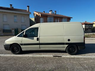Citroen Jumpy 2005