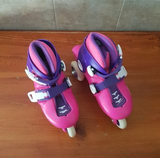 Patines en Linea