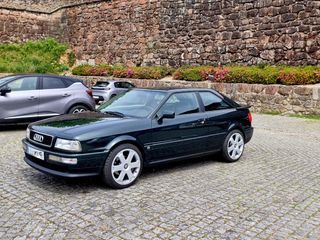Audi Cabriolet 1994