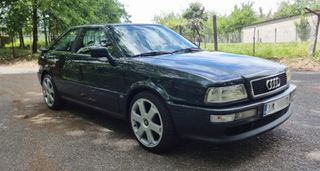Audi Cabriolet 1994