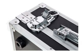 Estuche pedales guitarra