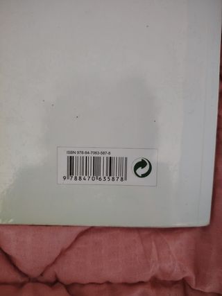 Libro Educación plástica (Teoría) ESO