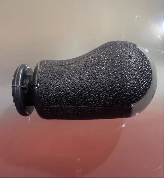 Pomo palanca cambios Ford 5 velocidades