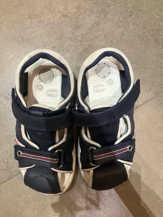 Sandali Chicco 27
