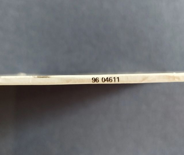 The Unforgiven - The Unforgiven