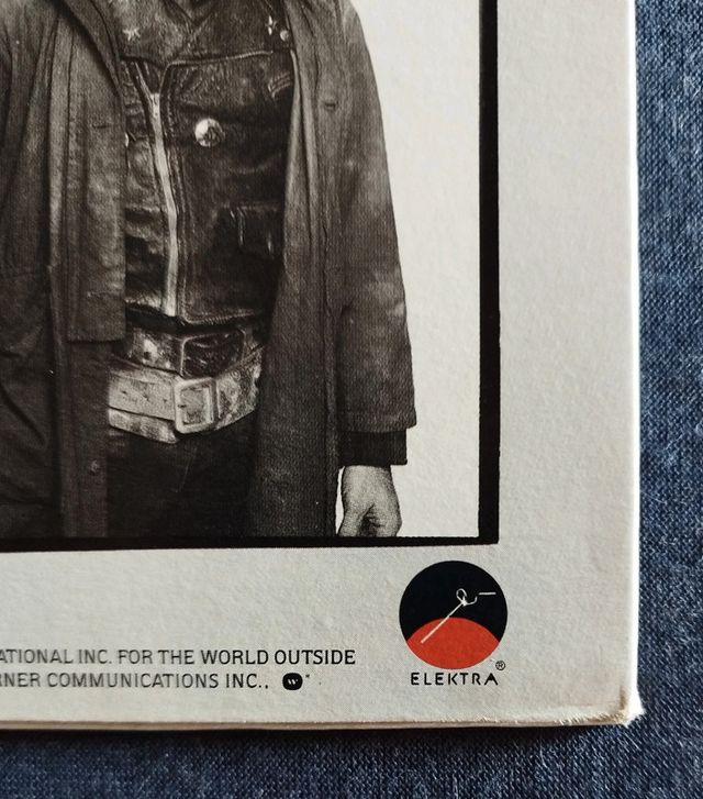 The Unforgiven - The Unforgiven