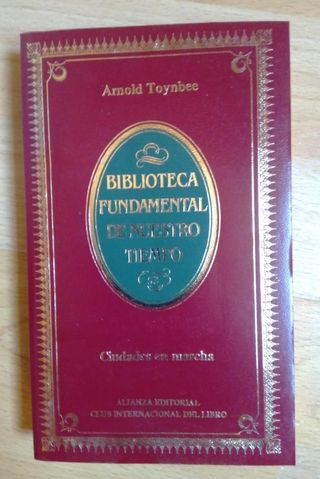 Libros de Historia