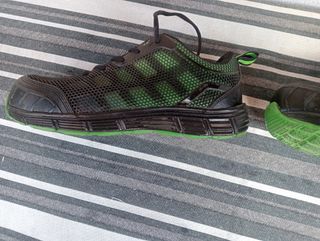 Zapatos de seguridad