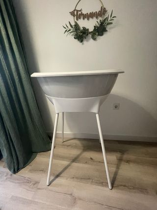 Bañera bebe