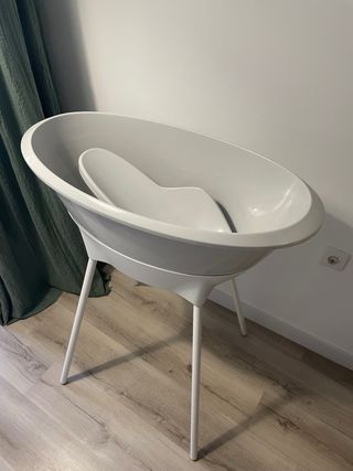 Bañera bebe