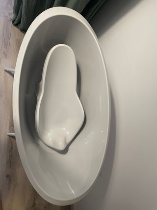 Bañera bebe