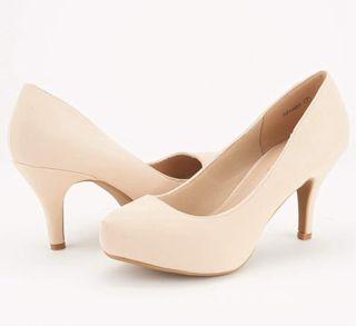 Zaptos tacón sin estrenar