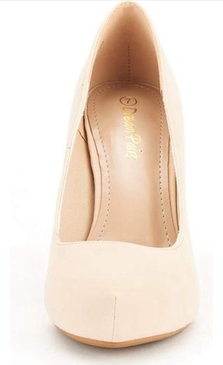 Zaptos tacón sin estrenar