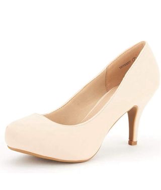 Zaptos tacón sin estrenar