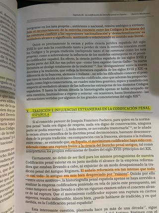 HISTORIA DEL DELITO UNED