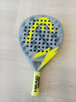 PALA PADEL HEAD FLASH 2022