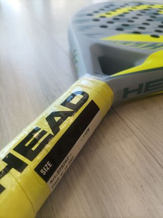 PALA PADEL HEAD FLASH 2022