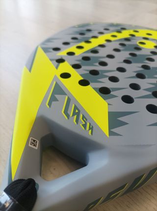 PALA PADEL HEAD FLASH 2022