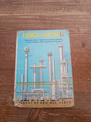 Energia y potencia n.16