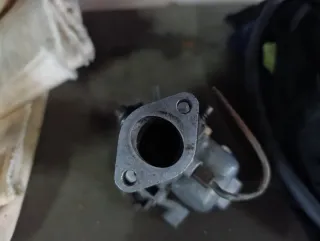 Carburador bressel 22IT