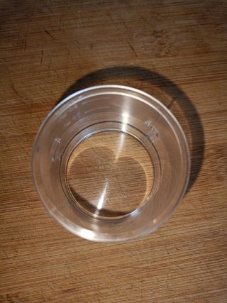 Vaso medidor Mycook