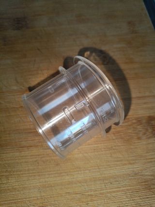 Vaso medidor Mycook