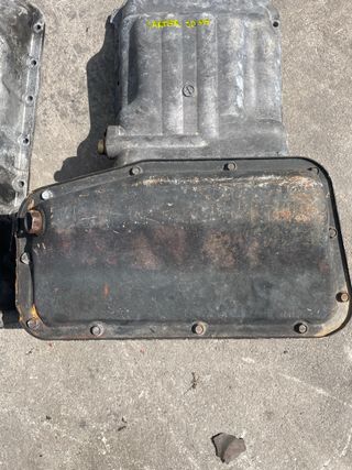 Carter de cabstar o nissan atleon ZD30
