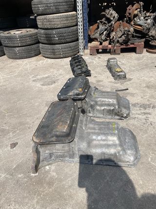 Carter de cabstar o nissan atleon ZD30