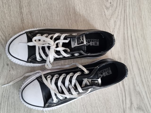 Sneakers zapatillas British Knights t38