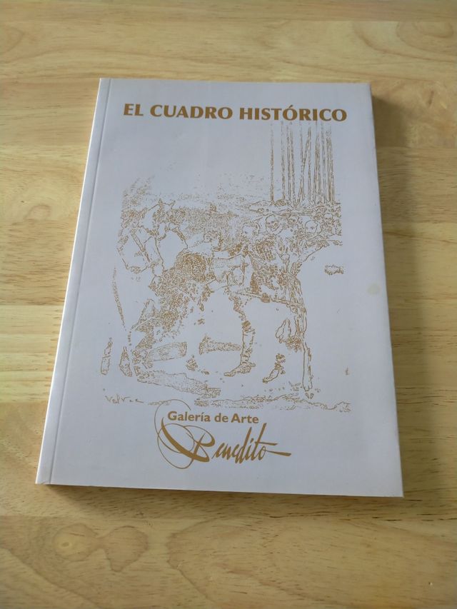 El cuadro histórico
