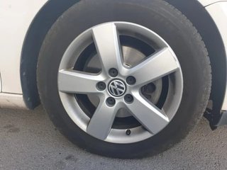 Volkswagen Golf 2008