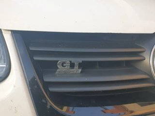 Volkswagen Golf 2008