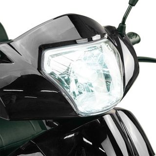 Scooter Eléctrico TEKUON Faster xtrem iva Reducido