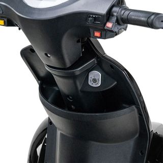 Scooter Eléctrico TEKUON Faster xtrem iva Reducido