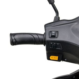 Scooter Eléctrico TEKUON Faster xtrem iva Reducido