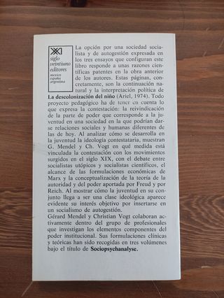El Manifiesto de la Educación