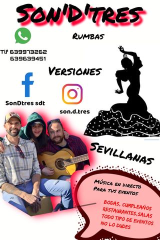 Grupo musica