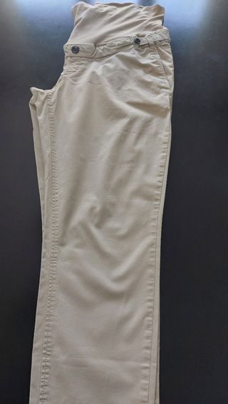 Pantalón premamá