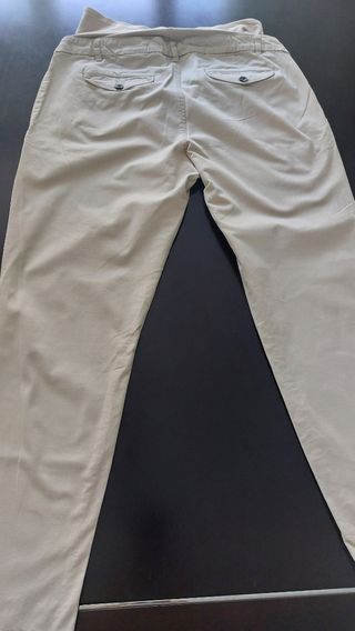 Pantalón premamá