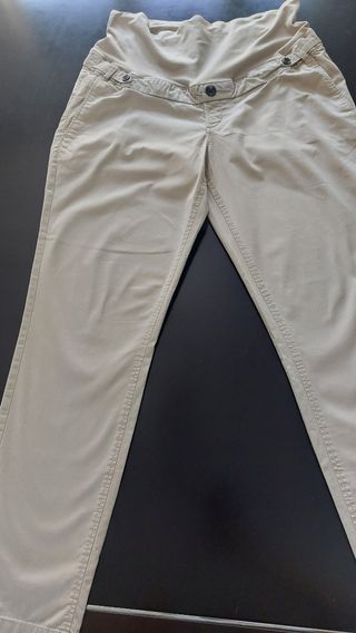 Pantalón premamá