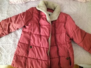 Chaqueta 11/12 corte inglés