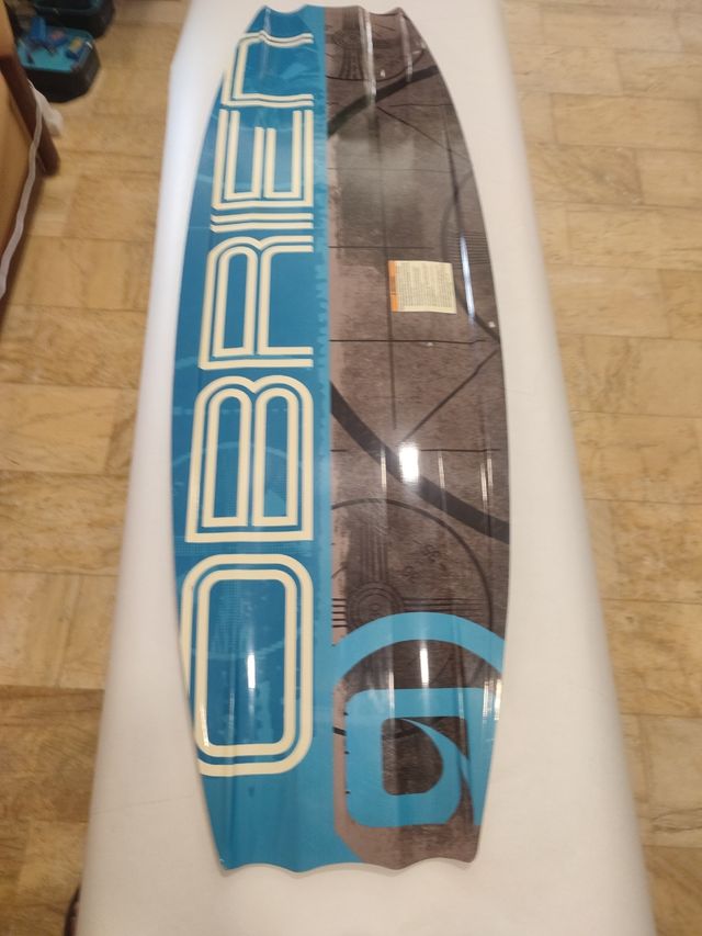 Taba wakeboar obried sistem 140