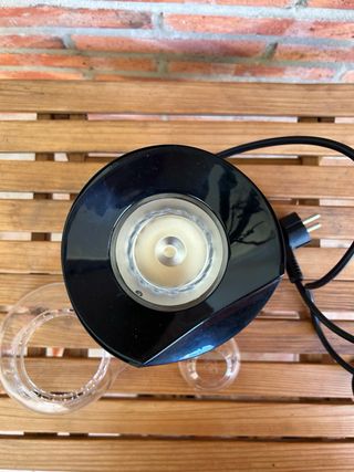 Palomitero sin estrenar