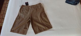 pantalón corto vans nuevo edicion limitada retro