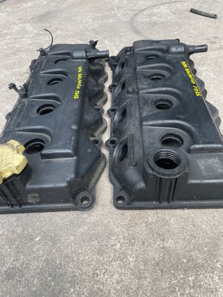Tapa de balancines de nissan cabstar YD25