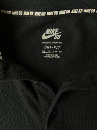 Polo NIKE