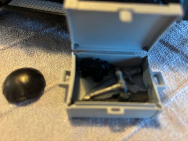 Playmobil Coche Policía con Lancha