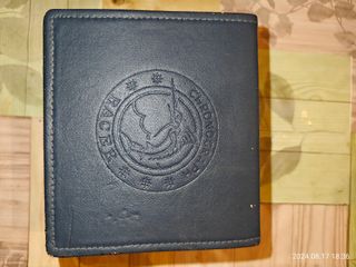 Reloj RACER TITANIUM Nuevo