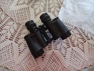 Prismáticos 

