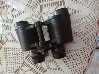 Prismáticos 
